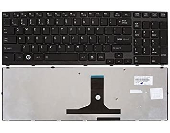 LAPTOP KEYBOARD FOR TOSHIBA SATTELITE A660